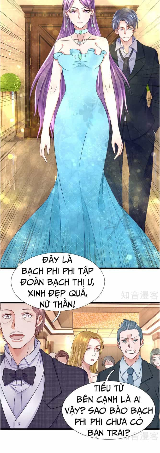 Chung Cực Binh Vương Tại Đô Thị - Chương 15 - ảnh 2