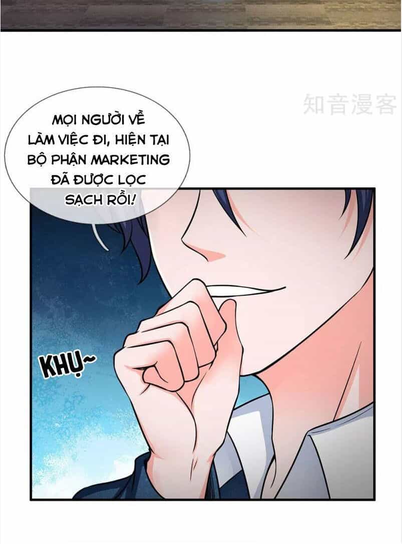 Chung Cực Binh Vương Tại Đô Thị - Chương 151 - ảnh 6