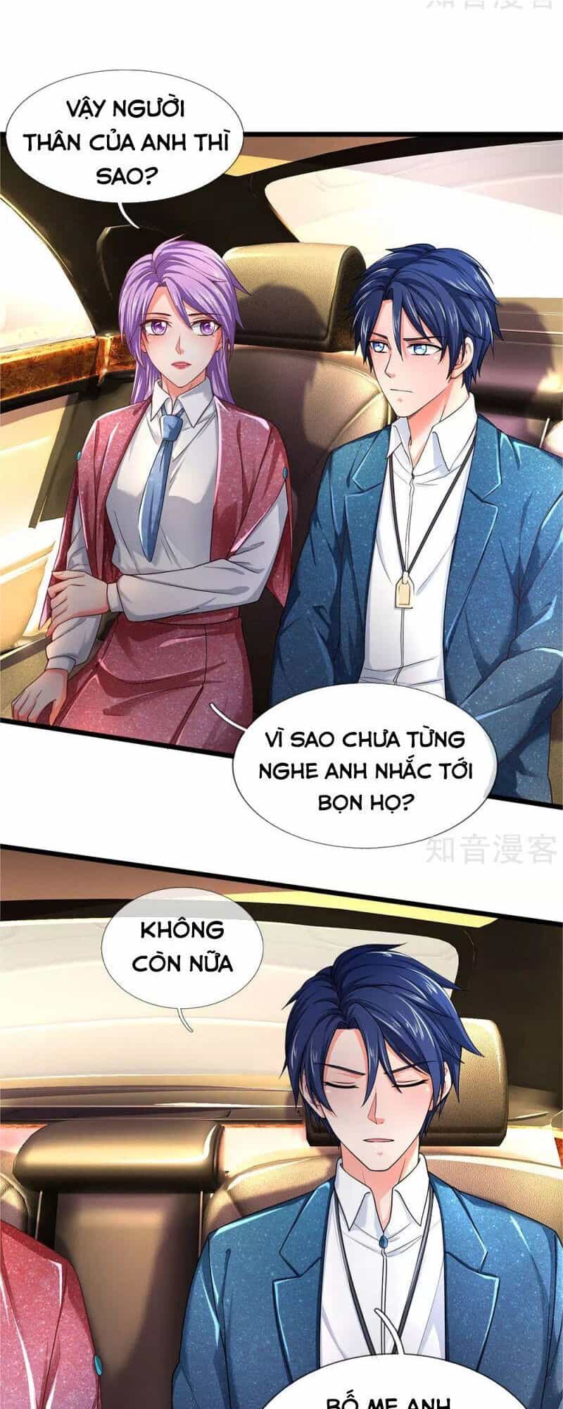 Chung Cực Binh Vương Tại Đô Thị - Chương 152 - ảnh 14