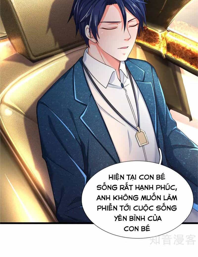 Chung Cực Binh Vương Tại Đô Thị - Chương 152 - ảnh 17