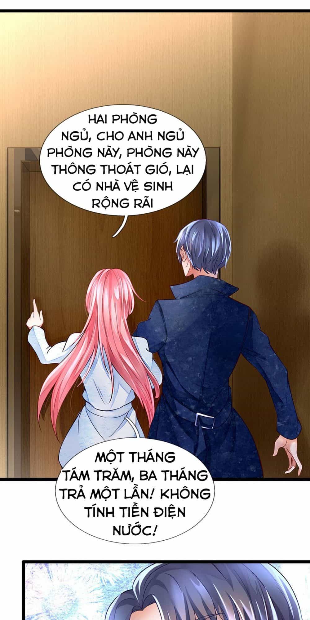 Chung Cực Binh Vương Tại Đô Thị - Chương 2 - ảnh 26