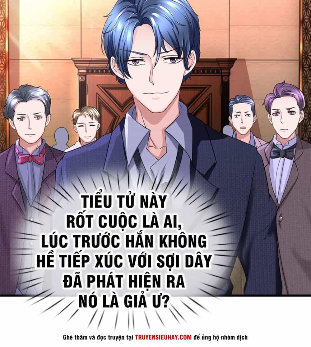 Chung Cực Binh Vương Tại Đô Thị - Chương 22 - ảnh 7