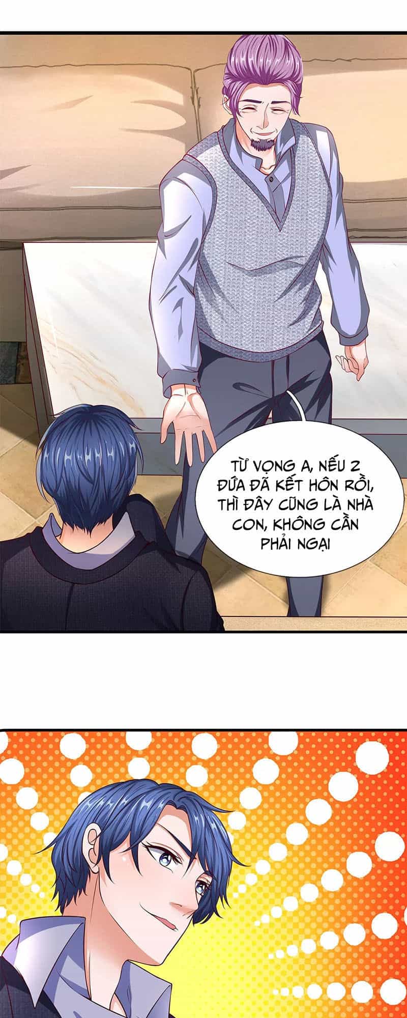 Chung Cực Binh Vương Tại Đô Thị - Chương 29 - ảnh 13