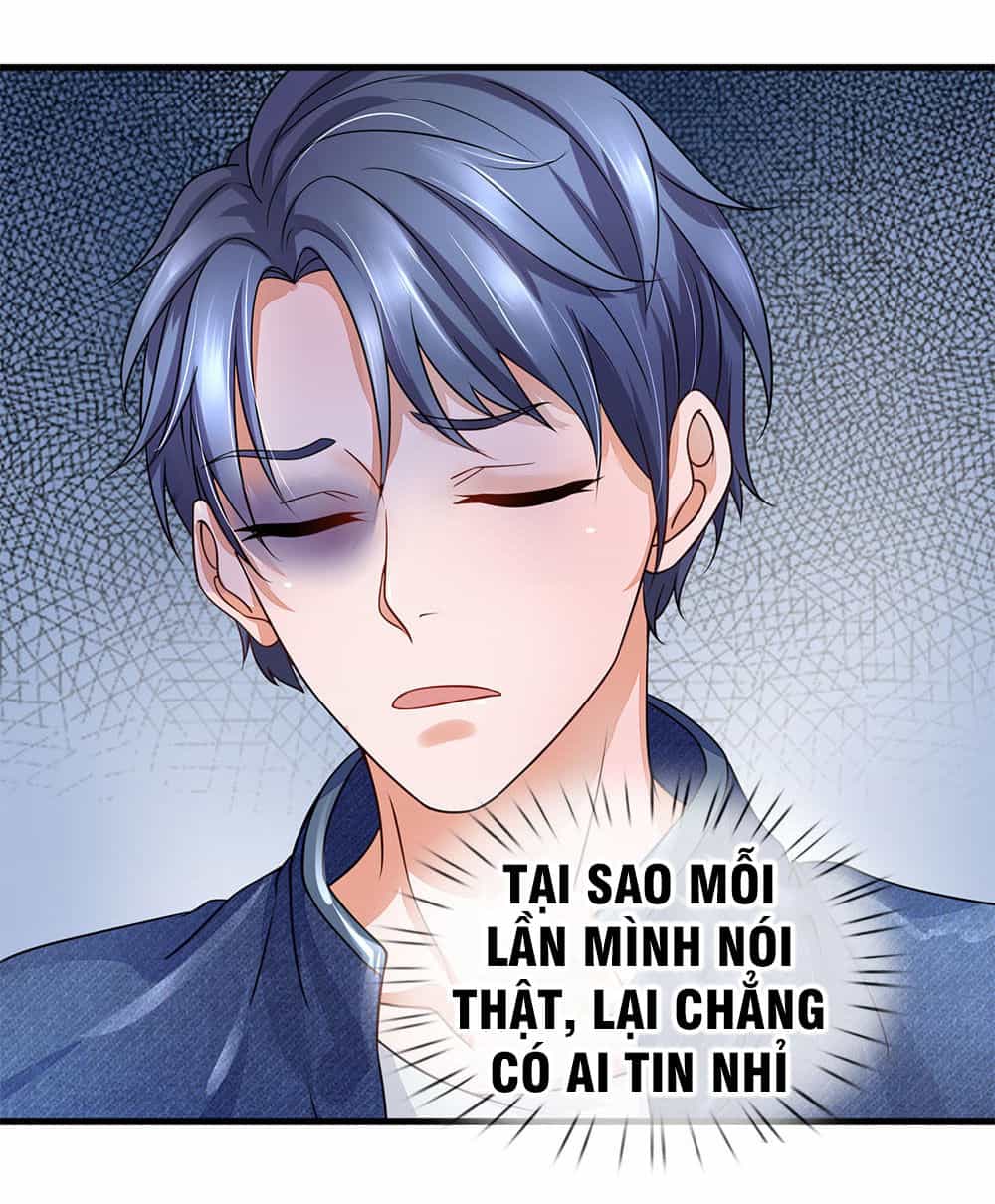 Chung Cực Binh Vương Tại Đô Thị - Chương 34 - ảnh 13