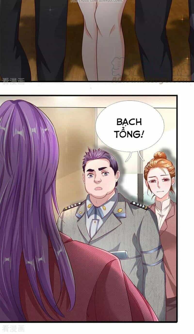 Chung Cực Binh Vương Tại Đô Thị - Chương 38 - ảnh 7