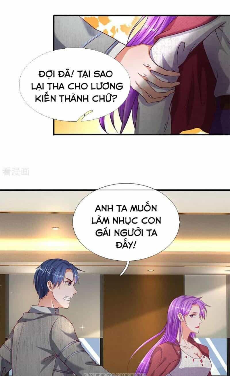 Chung Cực Binh Vương Tại Đô Thị - Chương 39 - ảnh 8