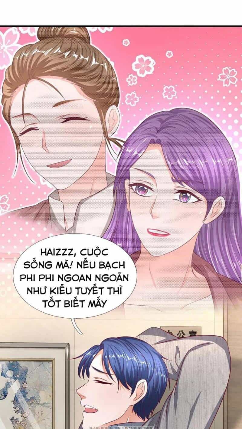 Chung Cực Binh Vương Tại Đô Thị - Chương 40 - ảnh 13