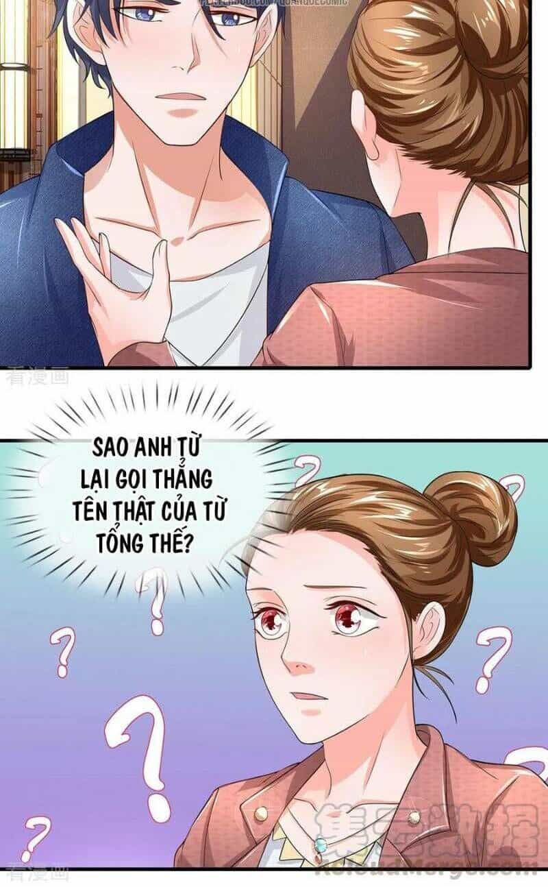 Chung Cực Binh Vương Tại Đô Thị - Chương 50 - ảnh 8