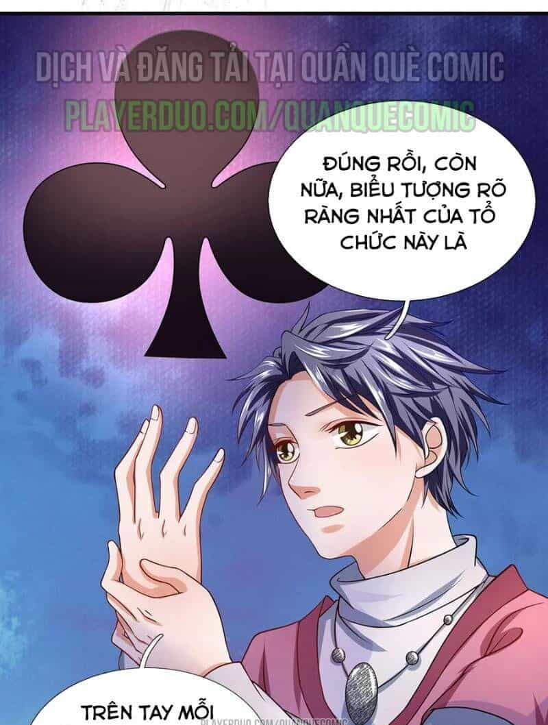 Chung Cực Binh Vương Tại Đô Thị - Chương 51 - ảnh 6