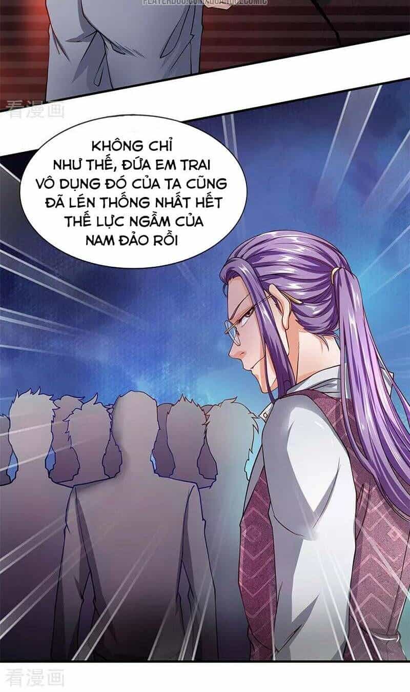Chung Cực Binh Vương Tại Đô Thị - Chương 52 - ảnh 18