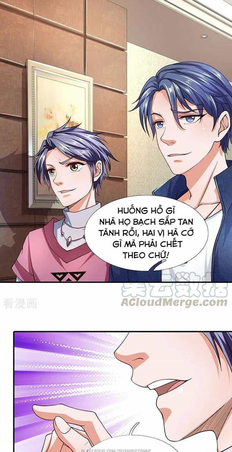 Chung Cực Binh Vương Tại Đô Thị - Chương 54 - ảnh 9