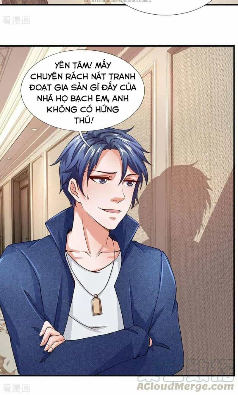 Chung Cực Binh Vương Tại Đô Thị - Chương 63 - ảnh 4