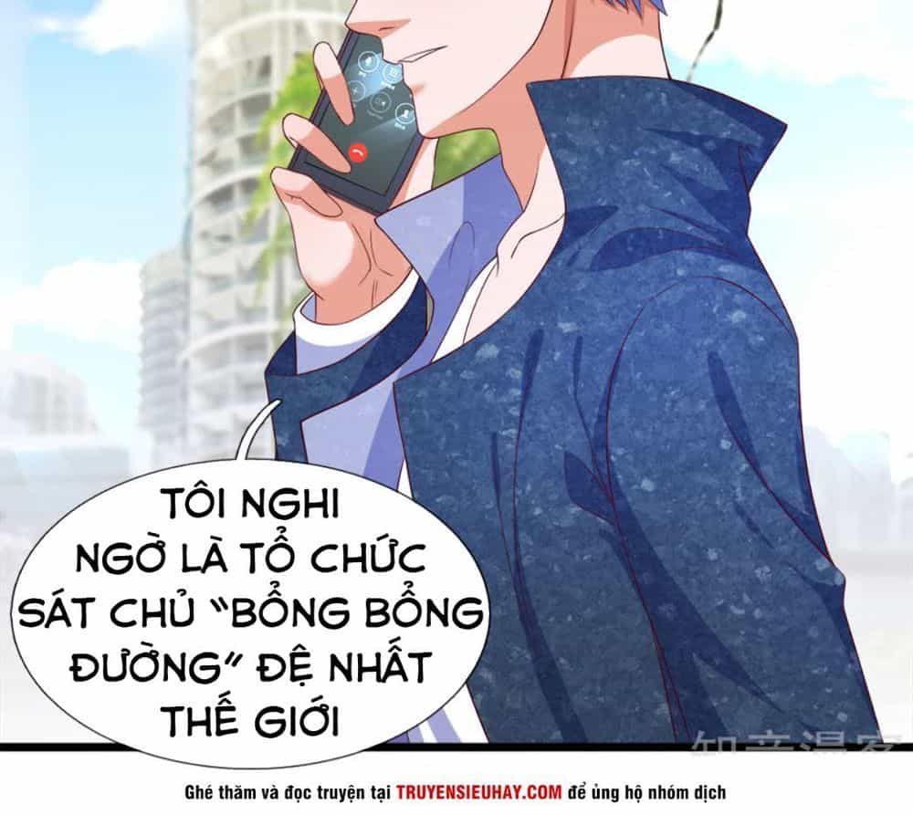 Chung Cực Binh Vương Tại Đô Thị - Chương 7 - ảnh 5