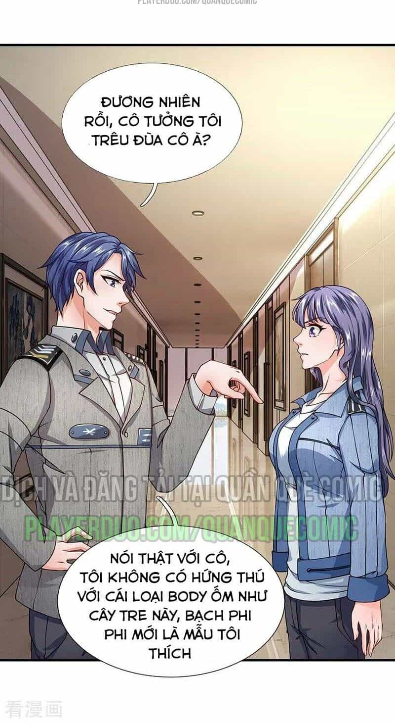 Chung Cực Binh Vương Tại Đô Thị - Chương 70 - ảnh 17