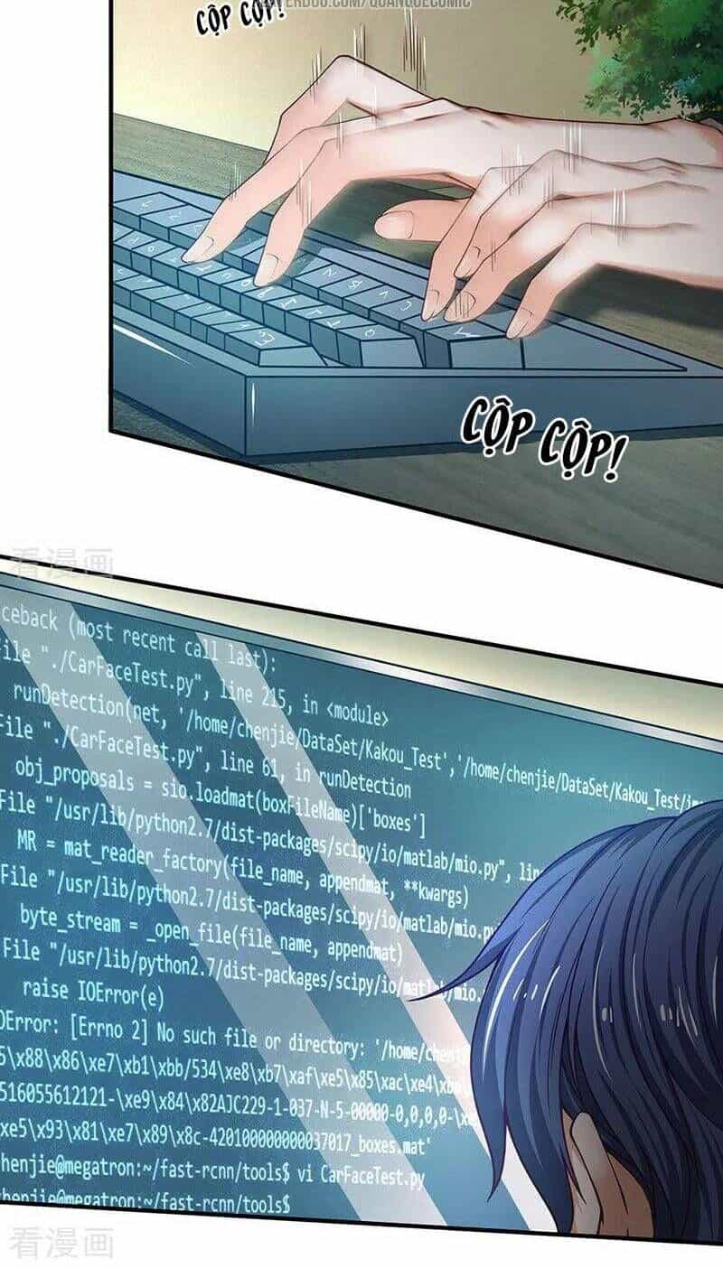 Chung Cực Binh Vương Tại Đô Thị - Chương 72 - ảnh 14