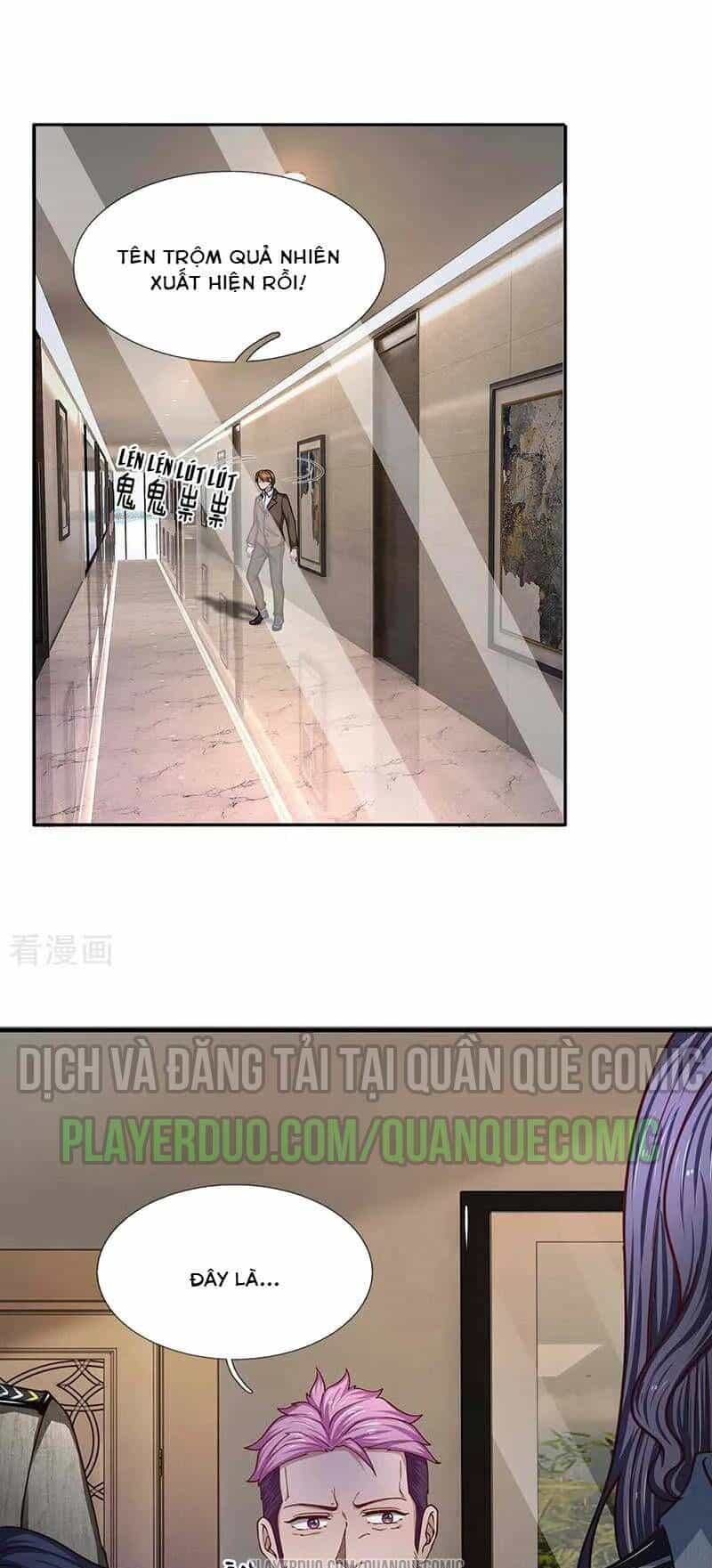 Chung Cực Binh Vương Tại Đô Thị - Chương 74 - ảnh 9