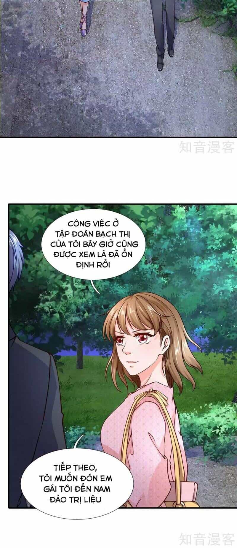 Chung Cực Binh Vương Tại Đô Thị - Chương 81 - ảnh 8