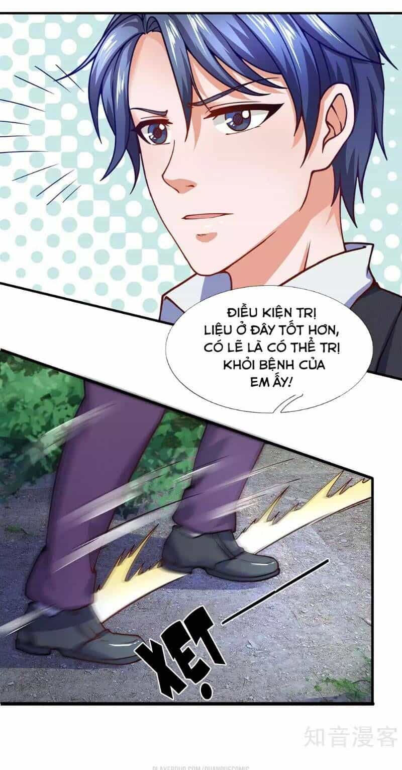 Chung Cực Binh Vương Tại Đô Thị - Chương 81 - ảnh 9