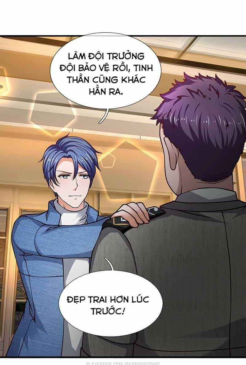 Chung Cực Binh Vương Tại Đô Thị - Chương 84 - ảnh 1