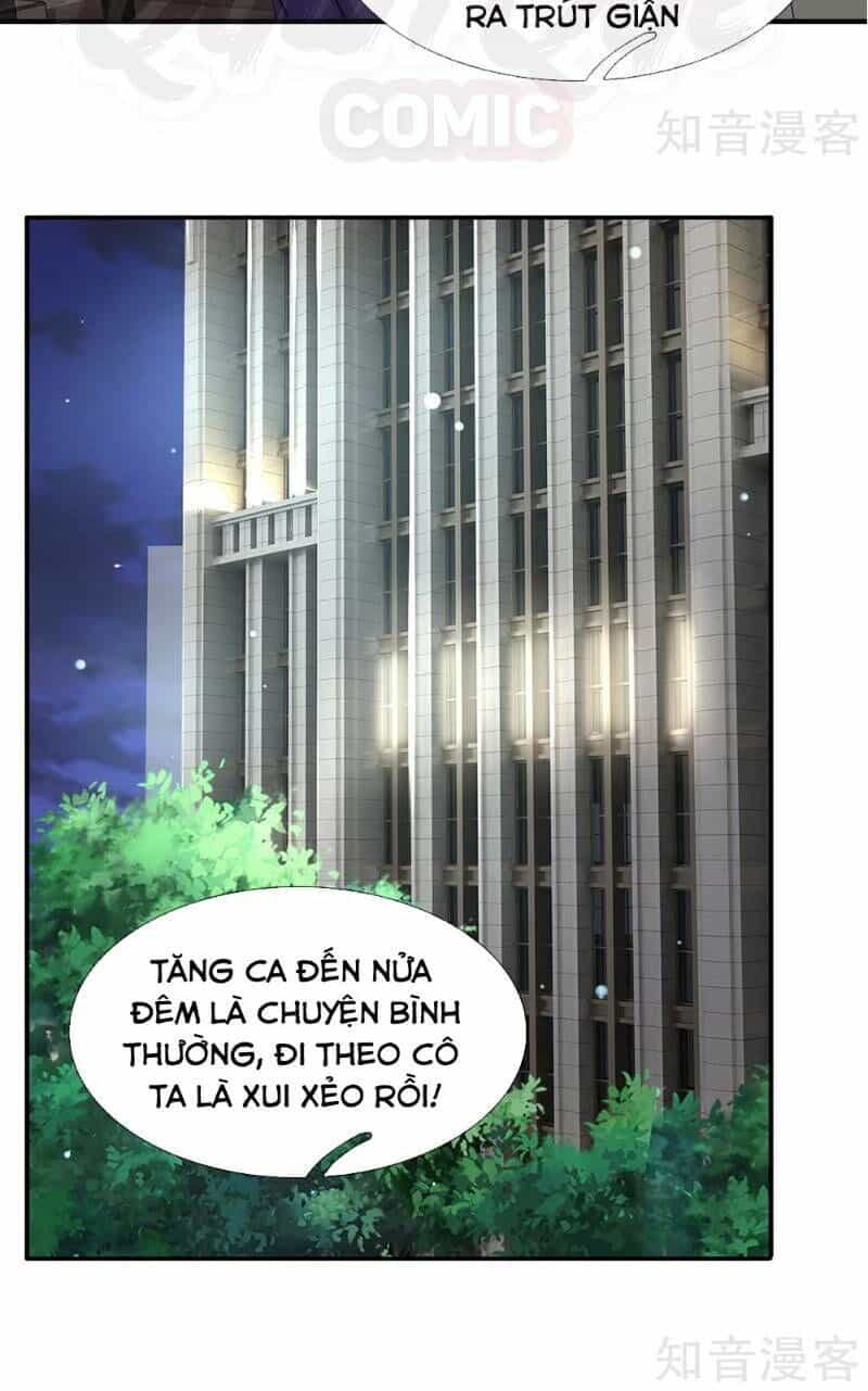 Chung Cực Binh Vương Tại Đô Thị - Chương 89 - ảnh 12