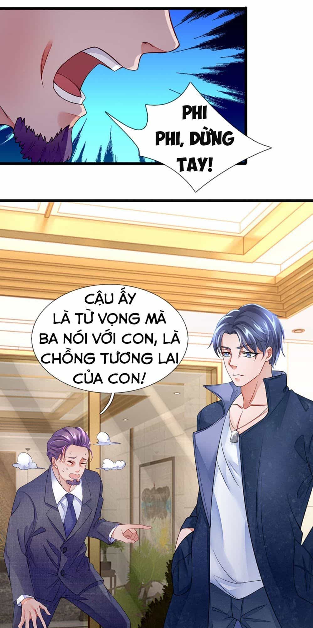 Chung Cực Binh Vương Tại Đô Thị - Chương 9 - ảnh 4
