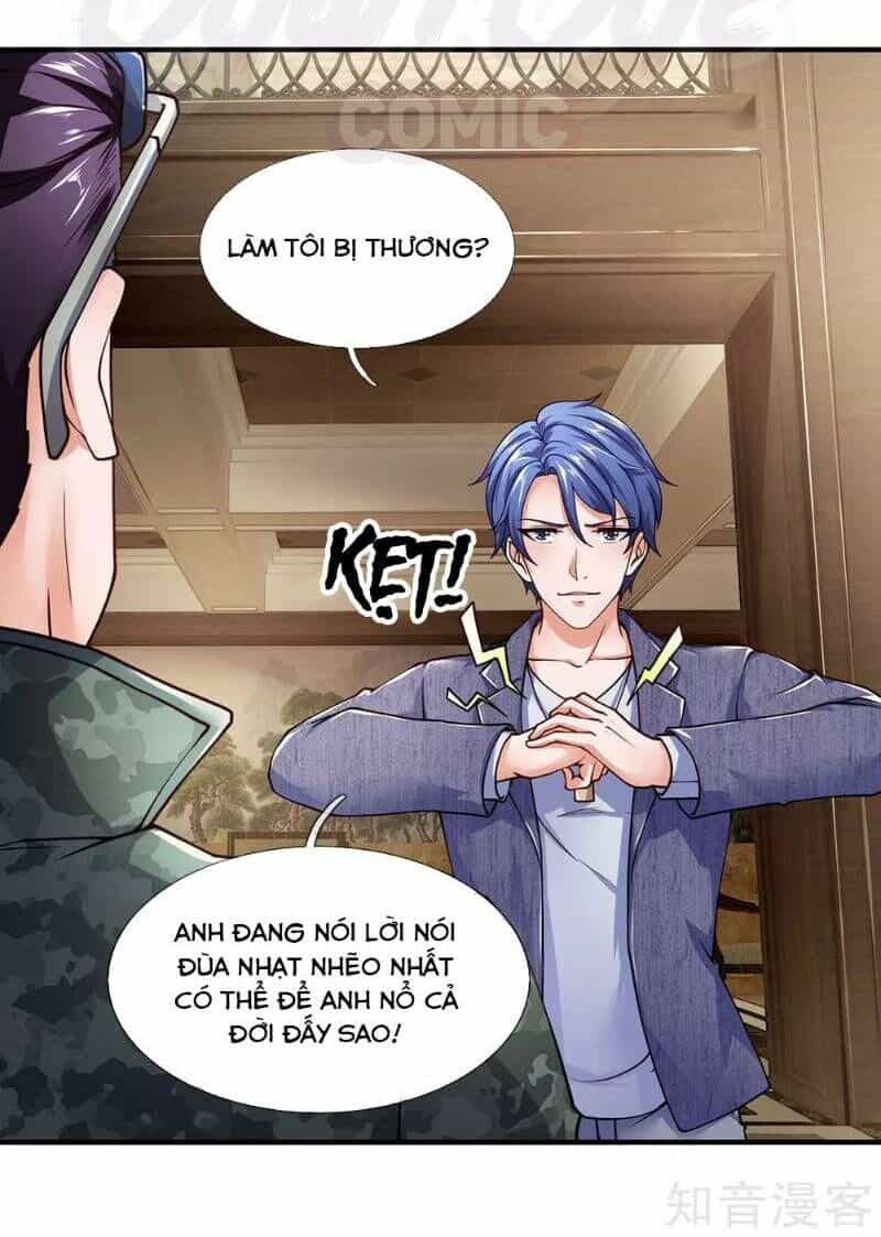 Chung Cực Binh Vương Tại Đô Thị - Chương 99 - ảnh 12