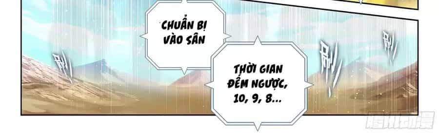 Chung Cực Đấu La - Chương 100 - ảnh 7