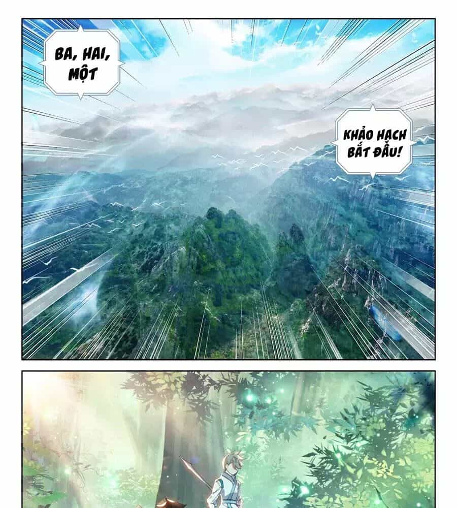 Chung Cực Đấu La - Chương 100 - ảnh 8