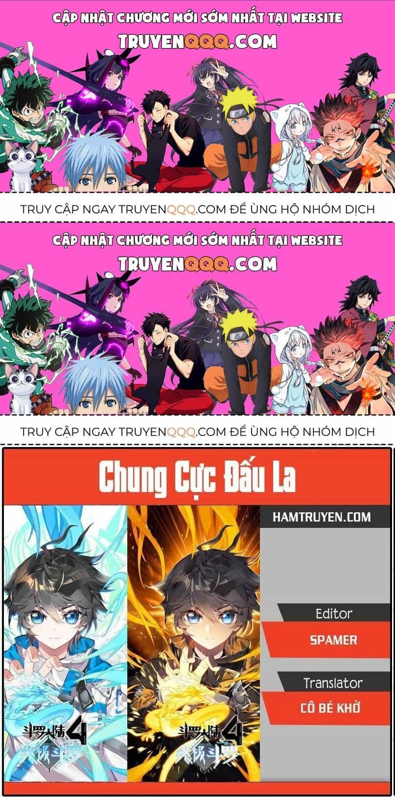 Chung Cực Đấu La - Chương 6.2 - ảnh 1