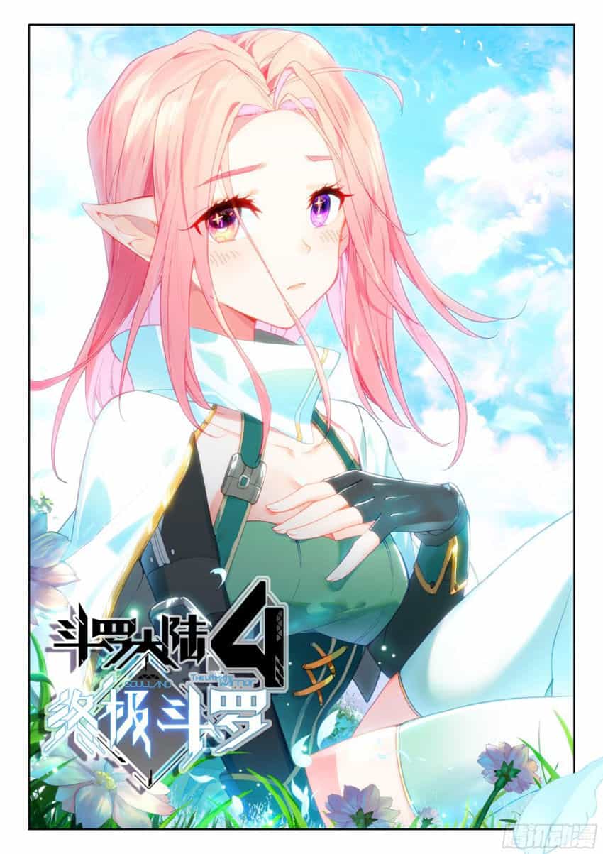 Chung Cực Đấu La - Chương 157 - ảnh 2