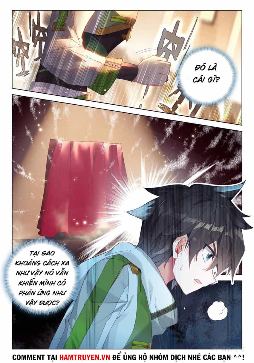 Chung Cực Đấu La - Chương 176 - ảnh 14