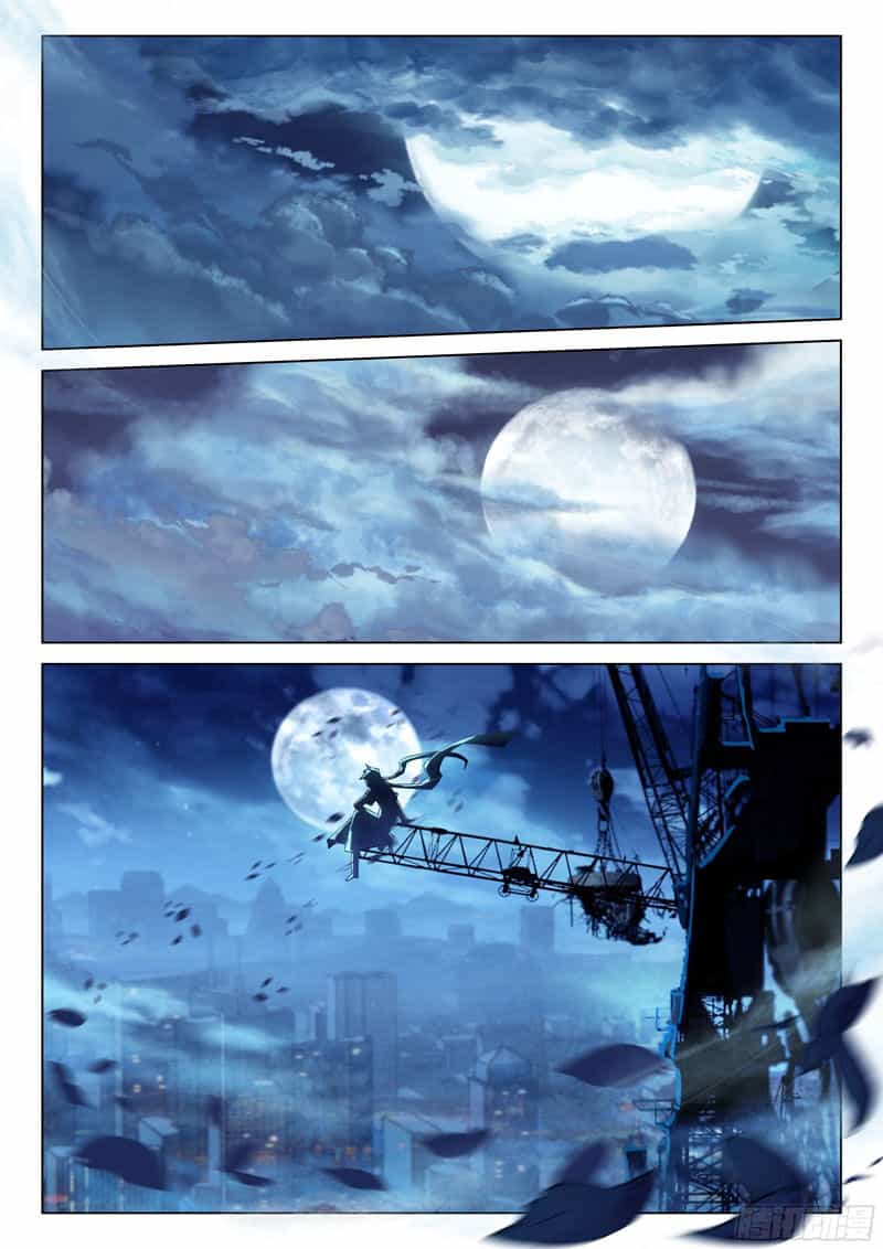 Chung Cực Đấu La - Chương 191 - ảnh 14