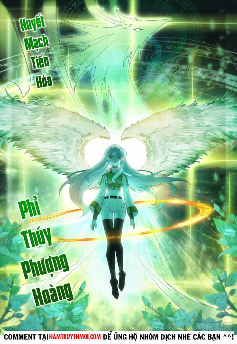 Chung Cực Đấu La - Chương 293 - ảnh 6