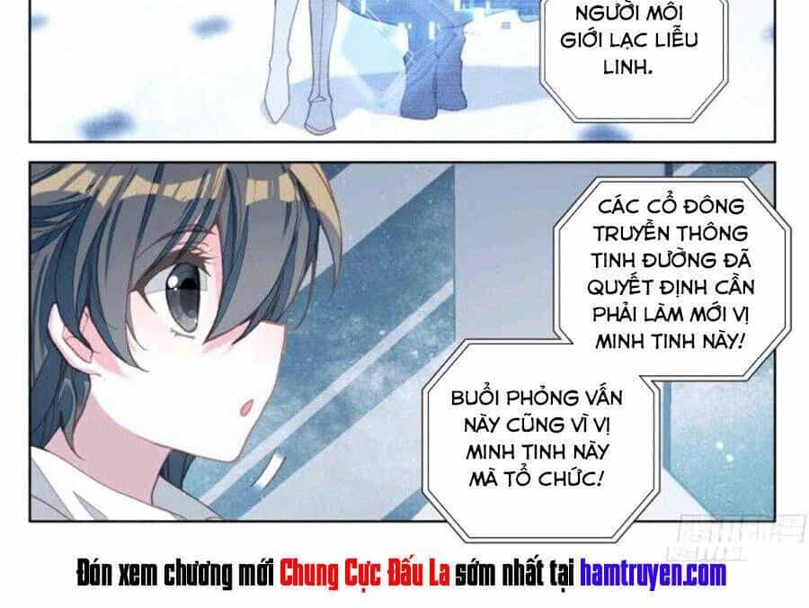 Chung Cực Đấu La - Chương 12.2 - ảnh 17