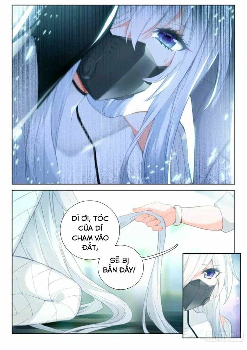 Chung Cực Đấu La - Chương 14 - ảnh 9