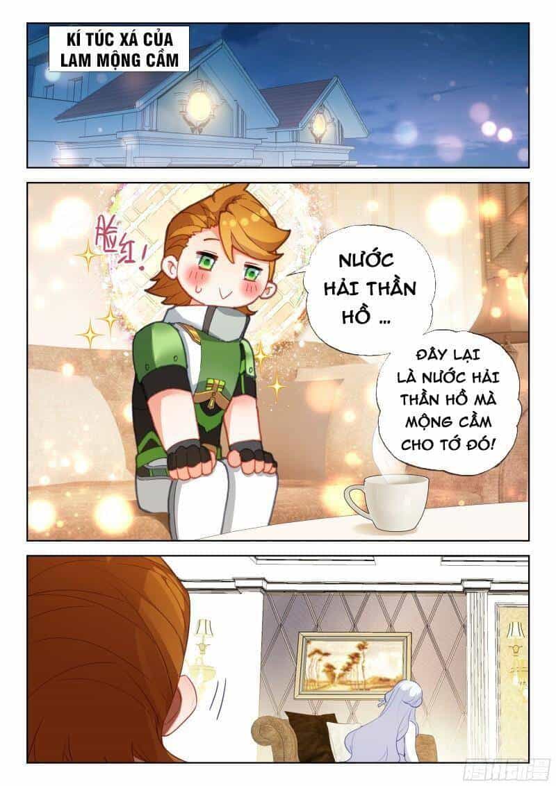 Chung Cực Đấu La - Chương 352 - ảnh 14