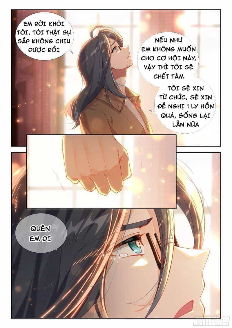 Chung Cực Đấu La - Chương 360 - ảnh 9