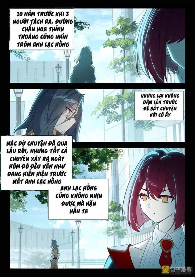 Chung Cực Đấu La - Chương 361 - ảnh 15
