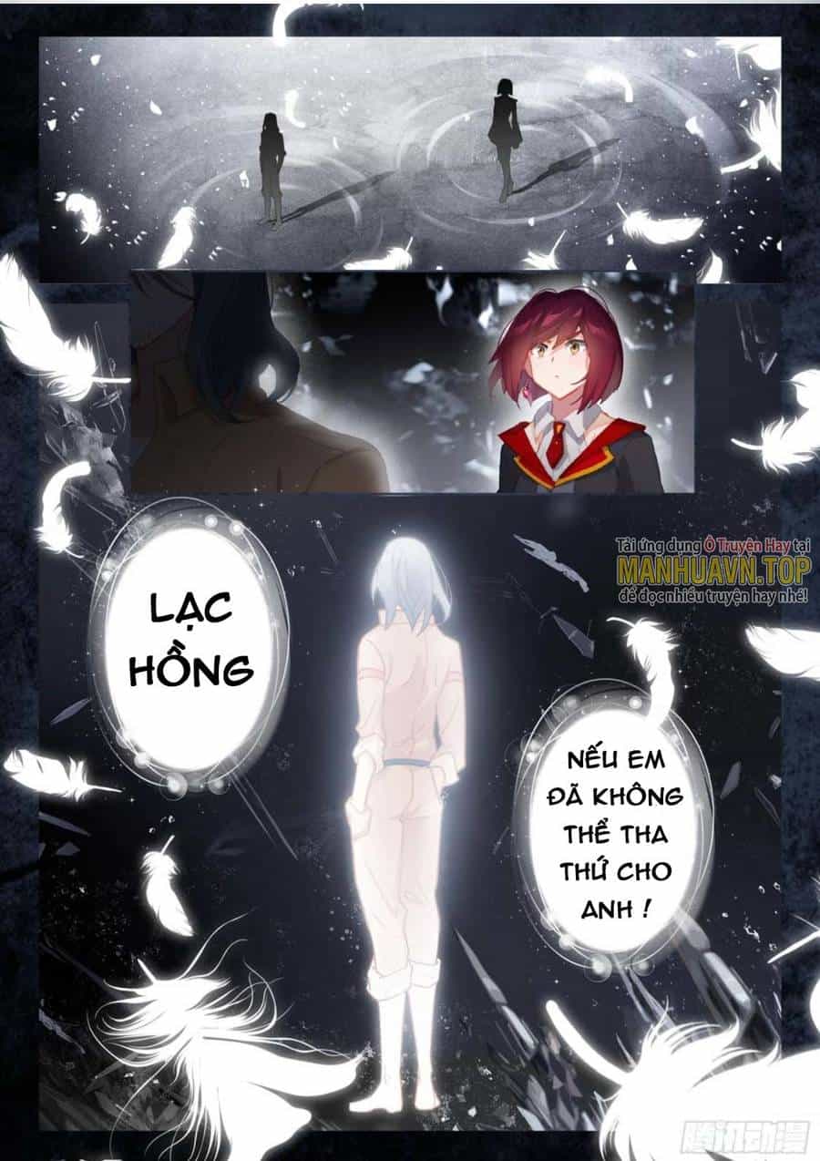 Chung Cực Đấu La - Chương 377 - ảnh 1