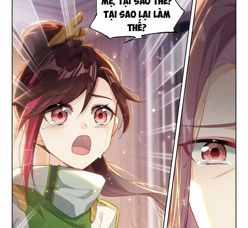Chung Cực Đấu La - Chương 379 - ảnh 18