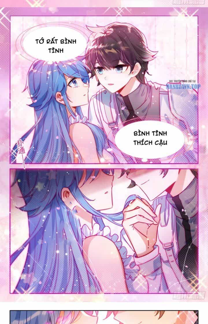 Chung Cực Đấu La - Chương 431 - ảnh 10