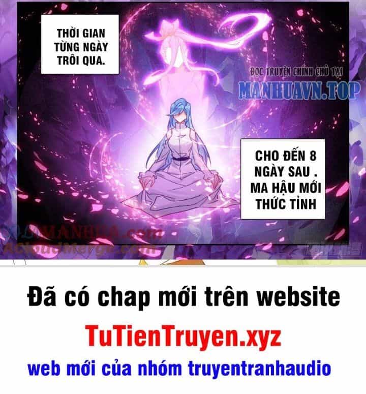 Chung Cực Đấu La - Chương 437 - ảnh 15