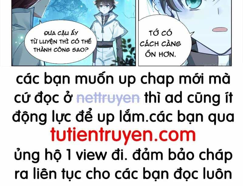 Chung Cực Đấu La - Chương 444 - ảnh 29