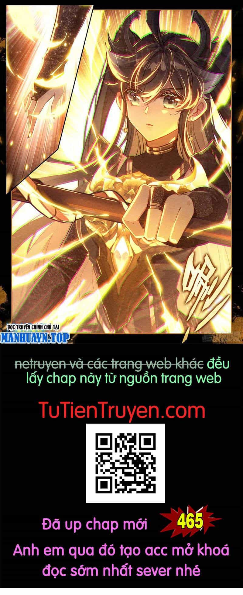 Chung Cực Đấu La - Chương 464 - ảnh 15