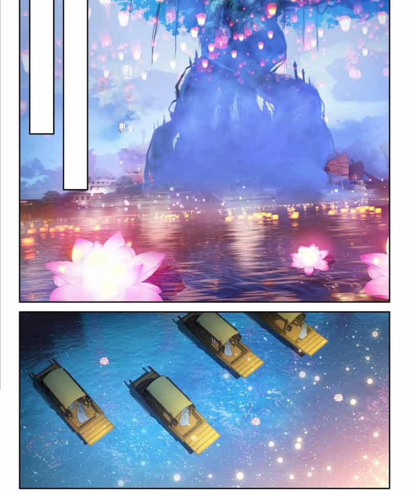 Chung Cực Đấu La - Chương 491 - ảnh 13