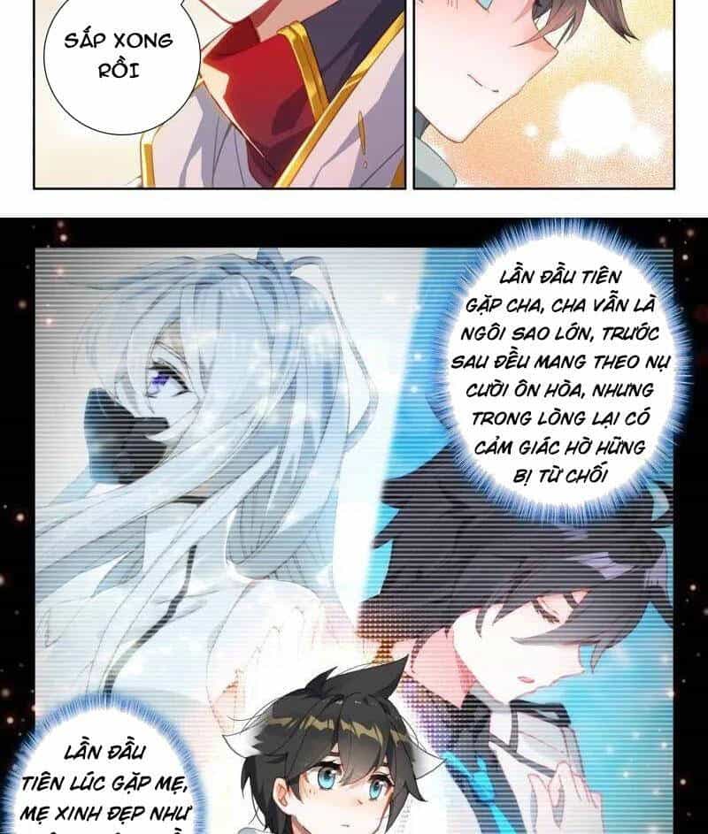 Chung Cực Đấu La - Chương 530 - ảnh 13