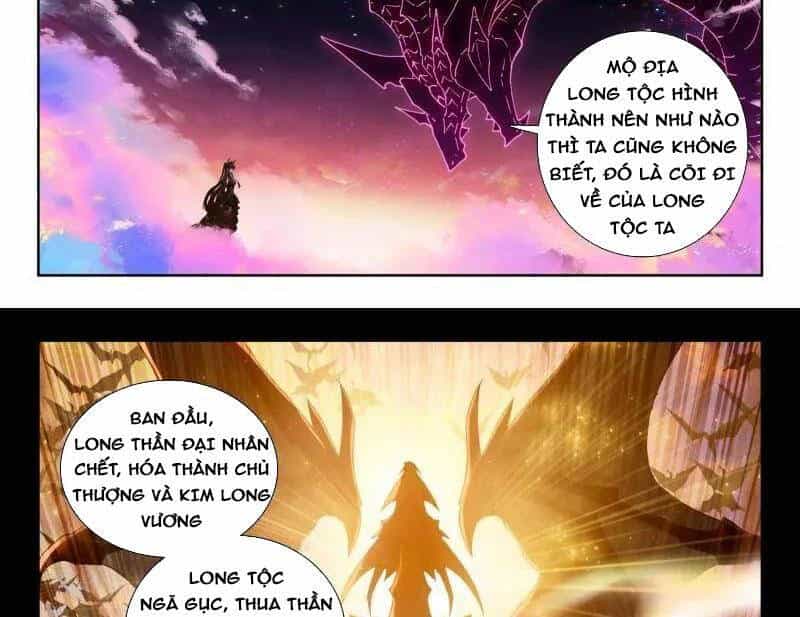 Chung Cực Đấu La - Chương 548 - ảnh 16