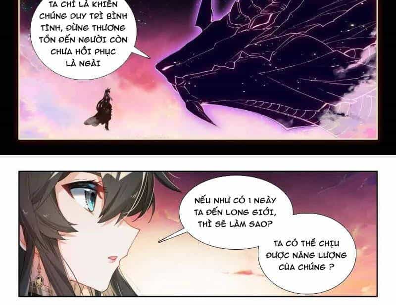 Chung Cực Đấu La - Chương 548 - ảnh 27