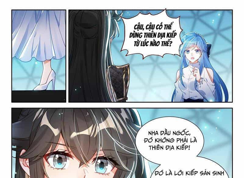 Chung Cực Đấu La - Chương 552 - ảnh 23