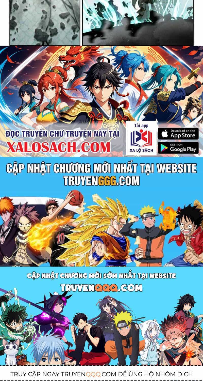 Chung Cực Đấu La - Chương 568 - ảnh 30